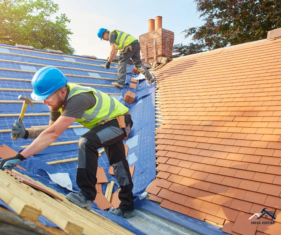 Why choose Roof Repair Near Me in Middletown, RI