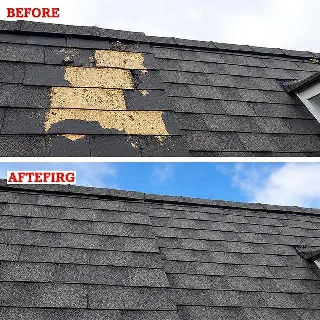 Roof Repair Near Me in Middletown, RI near me